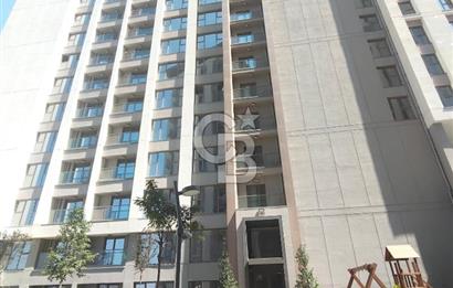 CB MARS'TAN YENİ FİKİRTEPE 5. ETAP 1+1 B BLOK'TA KİRALIK DAİRE
