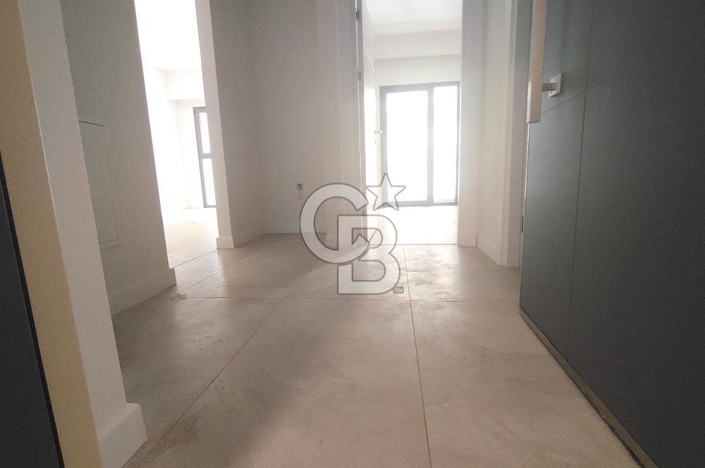 CB MARS'TAN YENİ FİKİRTEPE 5. ETAP 1+1 B BLOK'TA KİRALIK DAİRE