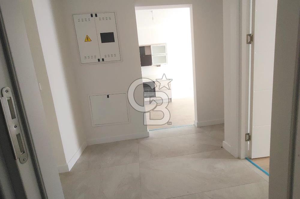 CB MARS'TAN YENİ FİKİRTEPE 5. ETAP 1+1 B BLOK'TA KİRALIK DAİRE