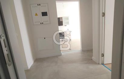 CB MARS'TAN YENİ FİKİRTEPE 5. ETAP 1+1 B BLOK'TA KİRALIK DAİRE