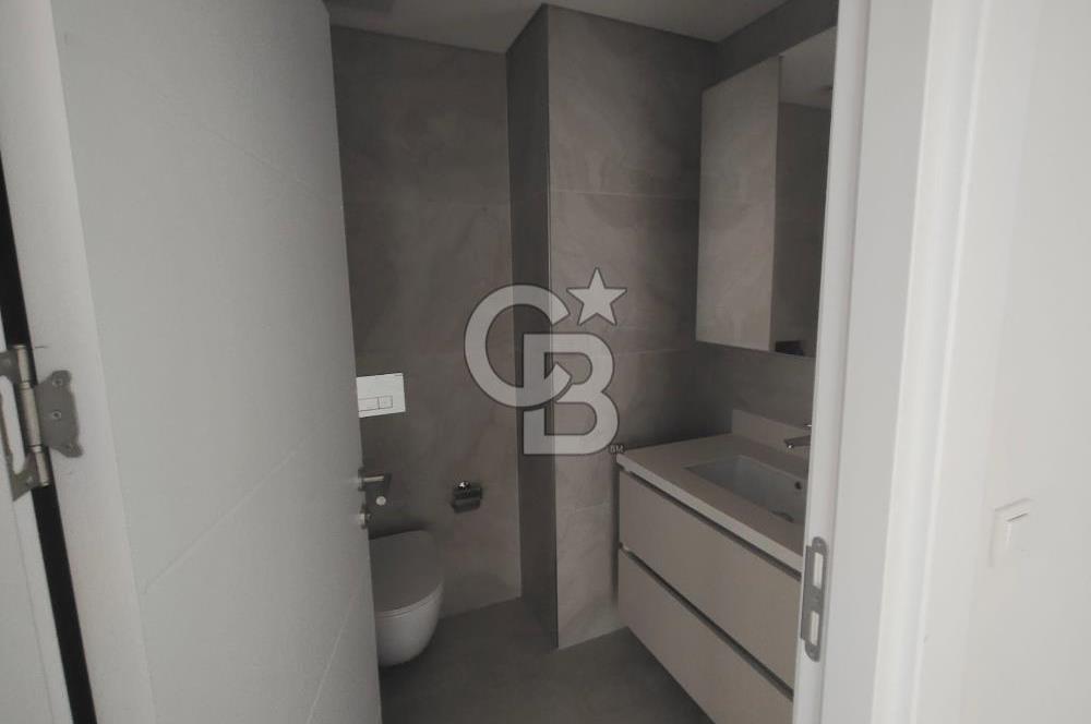 CB MARS'TAN YENİ FİKİRTEPE 5. ETAP 1+1 B BLOK'TA KİRALIK DAİRE