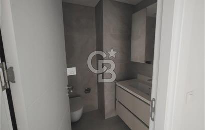 CB MARS'TAN YENİ FİKİRTEPE 5. ETAP 1+1 B BLOK'TA KİRALIK DAİRE
