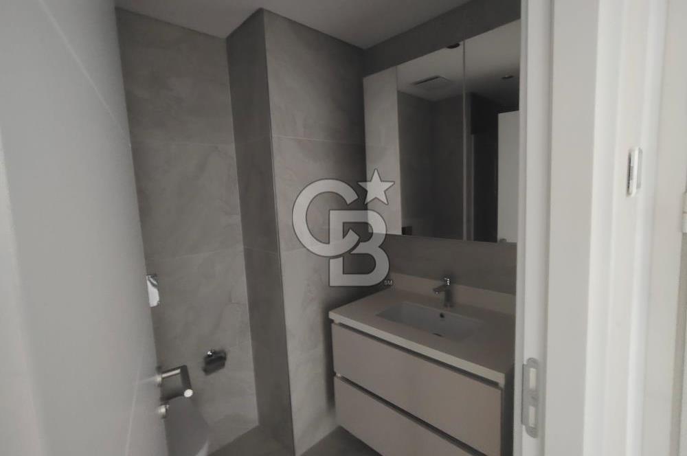CB MARS'TAN YENİ FİKİRTEPE 5. ETAP 1+1 B BLOK'TA KİRALIK DAİRE