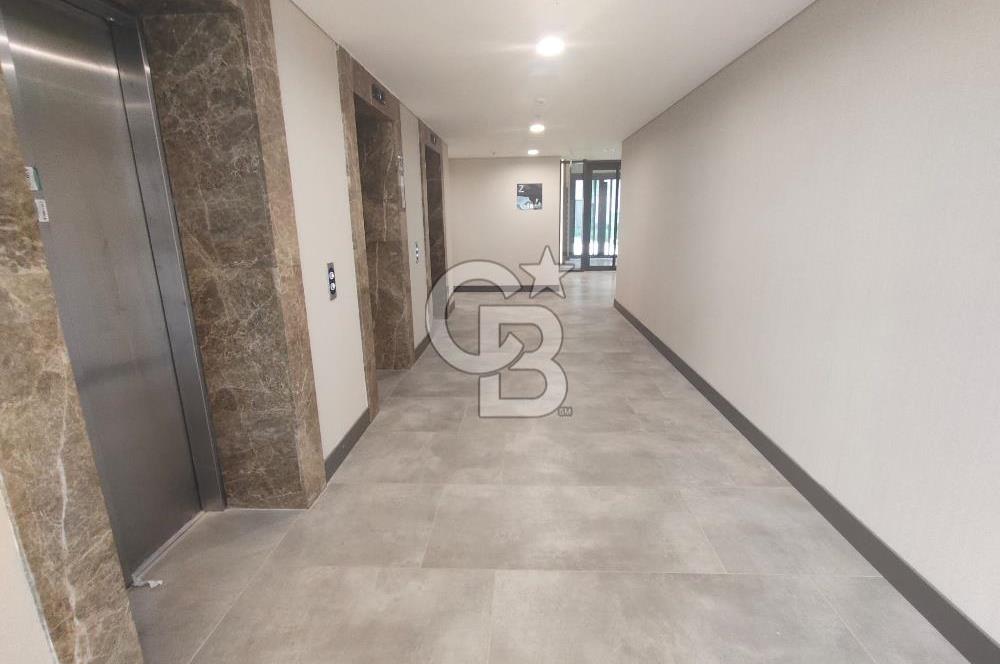 CB MARS'TAN YENİ FİKİRTEPE 5. ETAP 1+1 B BLOK'TA KİRALIK DAİRE