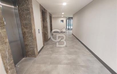 CB MARS'TAN YENİ FİKİRTEPE 5. ETAP 1+1 B BLOK'TA KİRALIK DAİRE