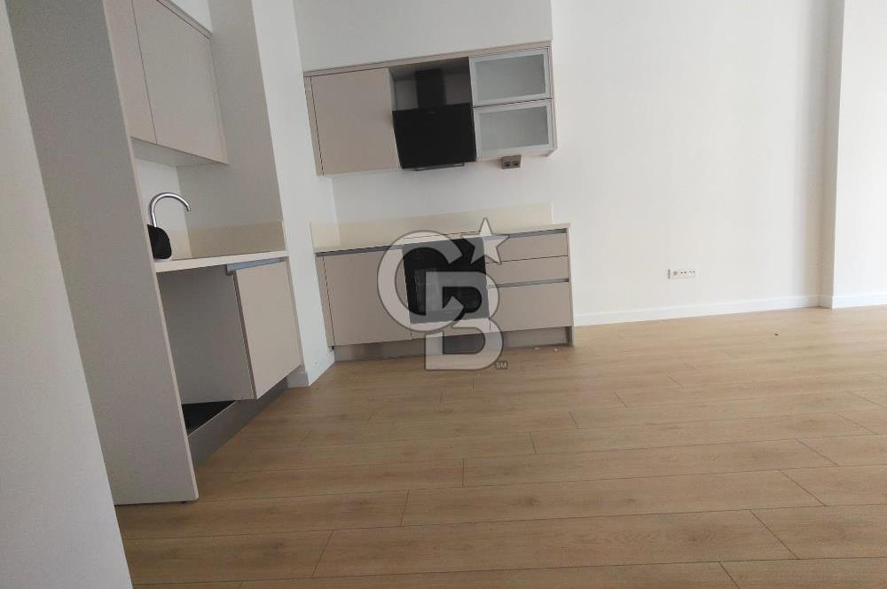 CB MARS'TAN YENİ FİKİRTEPE 5. ETAP 1+1 B BLOK'TA KİRALIK DAİRE