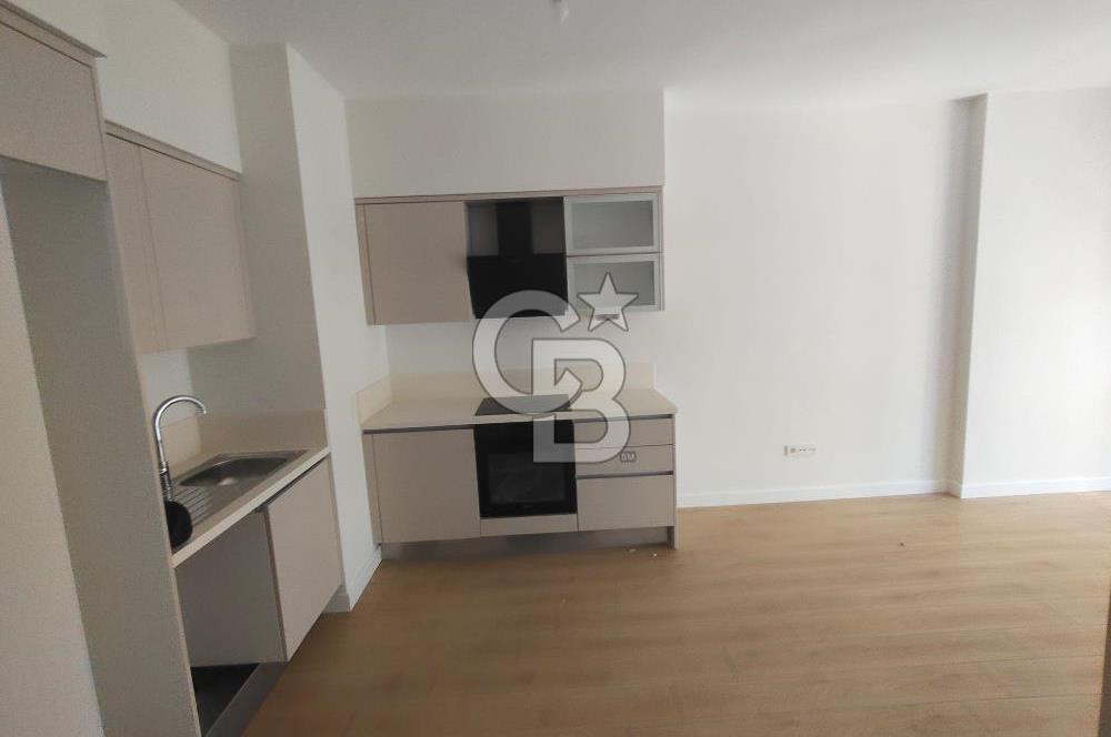 CB MARS'TAN YENİ FİKİRTEPE 5. ETAP 1+1 B BLOK'TA KİRALIK DAİRE