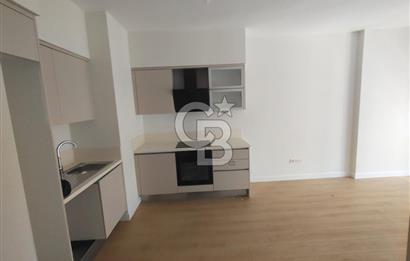 CB MARS'TAN YENİ FİKİRTEPE 5. ETAP 1+1 B BLOK'TA KİRALIK DAİRE