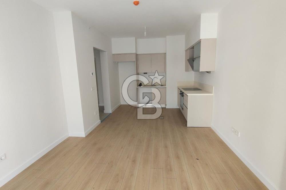 CB MARS'TAN YENİ FİKİRTEPE 5. ETAP 1+1 B BLOK'TA KİRALIK DAİRE