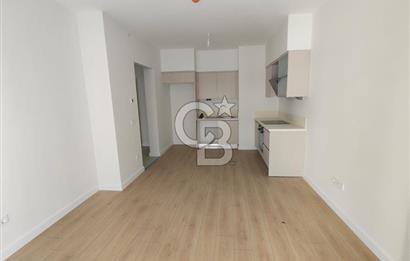 CB MARS'TAN YENİ FİKİRTEPE 5. ETAP 1+1 B BLOK'TA KİRALIK DAİRE