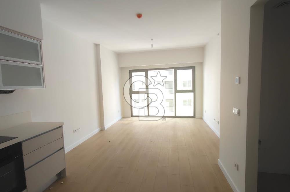 CB MARS'TAN YENİ FİKİRTEPE 5. ETAP 1+1 B BLOK'TA KİRALIK DAİRE
