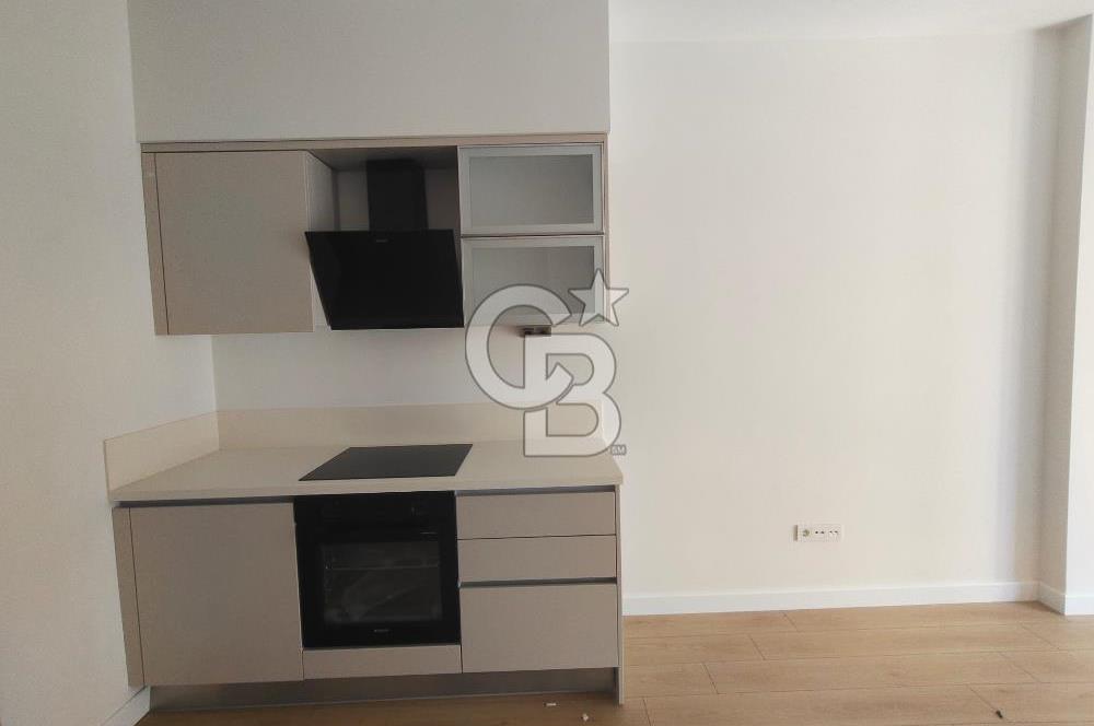 CB MARS'TAN YENİ FİKİRTEPE 5. ETAP 1+1 B BLOK'TA KİRALIK DAİRE