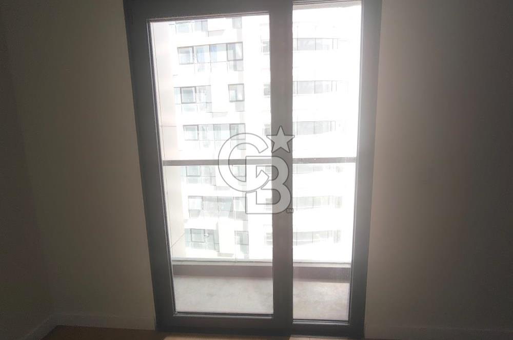 CB MARS'TAN YENİ FİKİRTEPE 5. ETAP 1+1 B BLOK'TA KİRALIK DAİRE