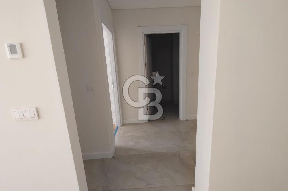 CB MARS'TAN YENİ FİKİRTEPE 5. ETAP 1+1 B BLOK'TA KİRALIK DAİRE