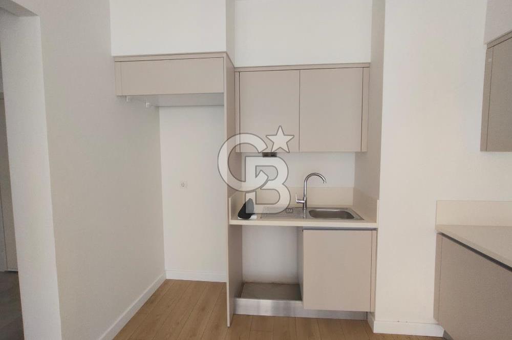 CB MARS'TAN YENİ FİKİRTEPE 5. ETAP 1+1 B BLOK'TA KİRALIK DAİRE