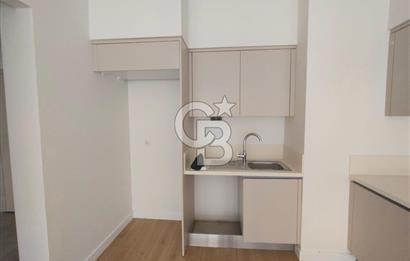 CB MARS'TAN YENİ FİKİRTEPE 5. ETAP 1+1 B BLOK'TA KİRALIK DAİRE