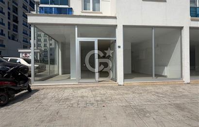 Şahincili Mahallesi'nde İşlek Cadde Üzerinde 80 m² Kiralık İş Yeri