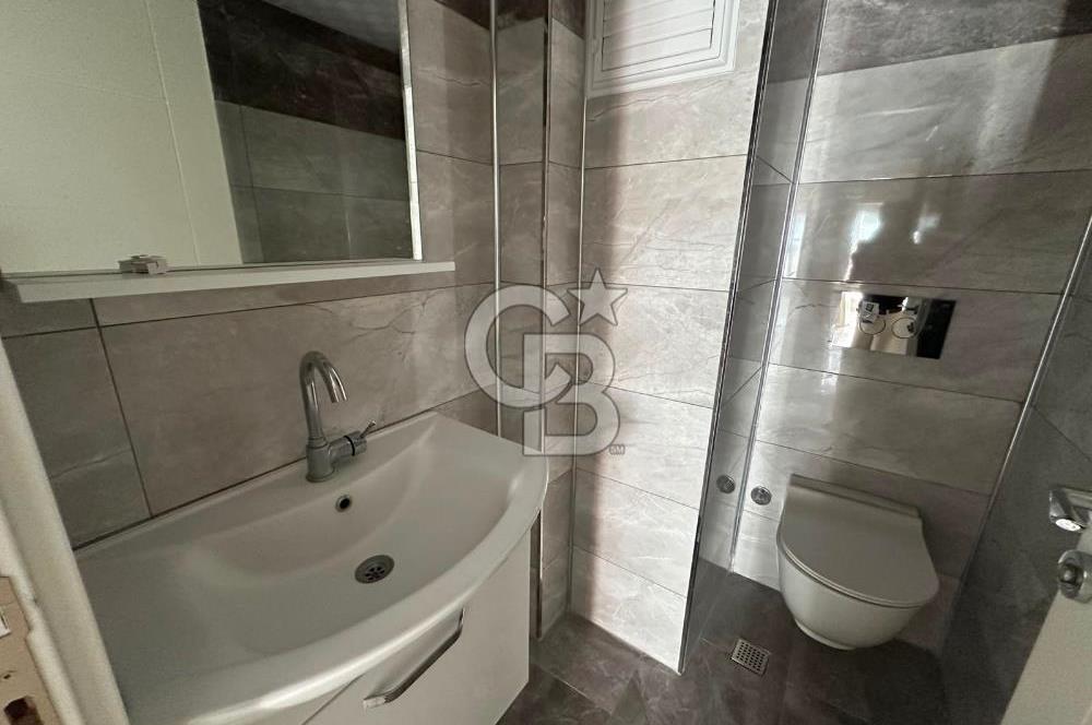 CB CITY'DEN SÜTLÜCE MAH. KİRALIK 3+1 DAİRE