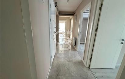 CB CITY'DEN SÜTLÜCE MAH. KİRALIK 3+1 DAİRE