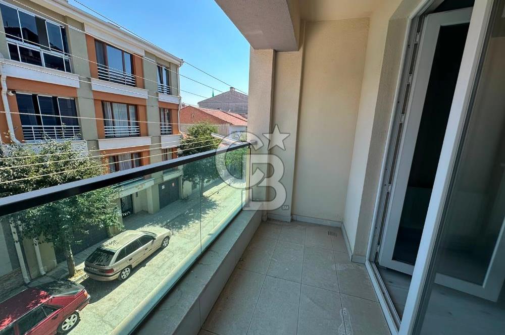 CB CITY'DEN SÜTLÜCE MAH. KİRALIK 3+1 DAİRE