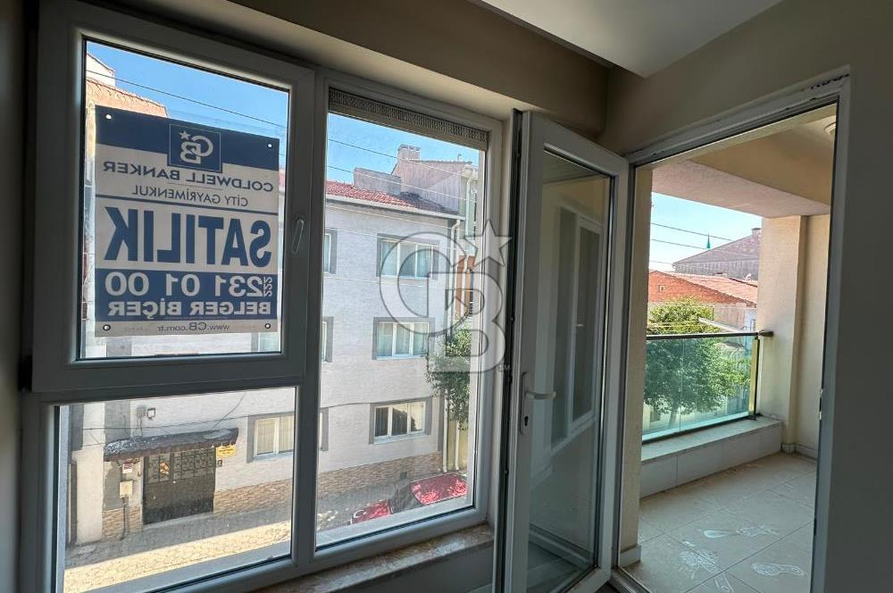CB CITY'DEN SÜTLÜCE MAH. KİRALIK 3+1 DAİRE