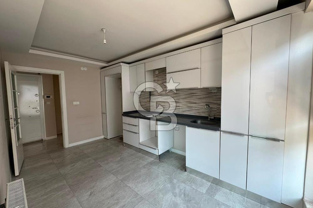 CB CITY'DEN SÜTLÜCE MAH. KİRALIK 3+1 DAİRE