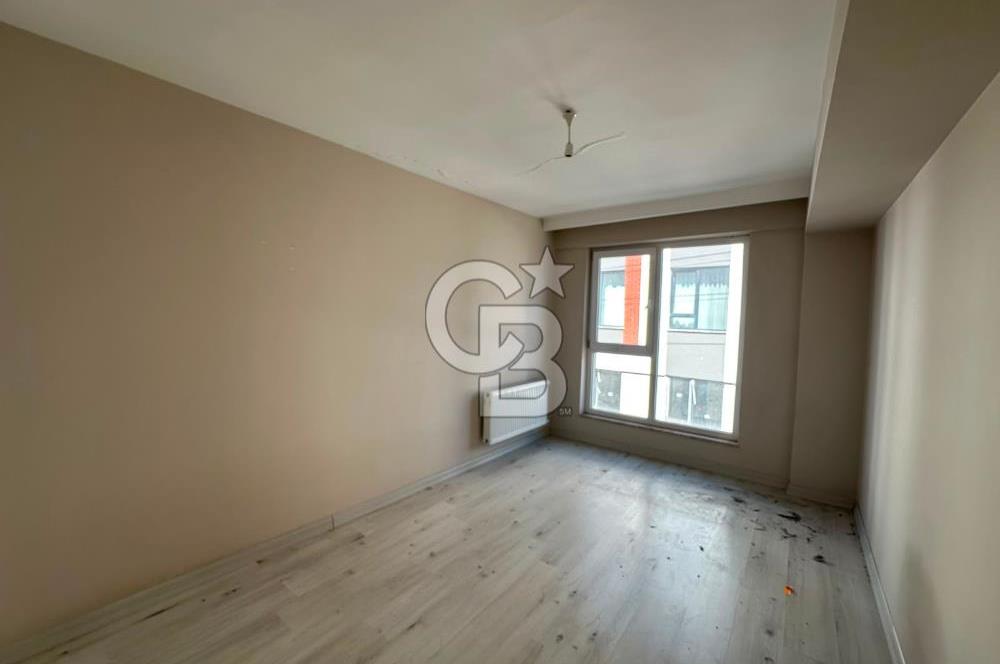 CB CITY'DEN SÜTLÜCE MAH. KİRALIK 3+1 DAİRE