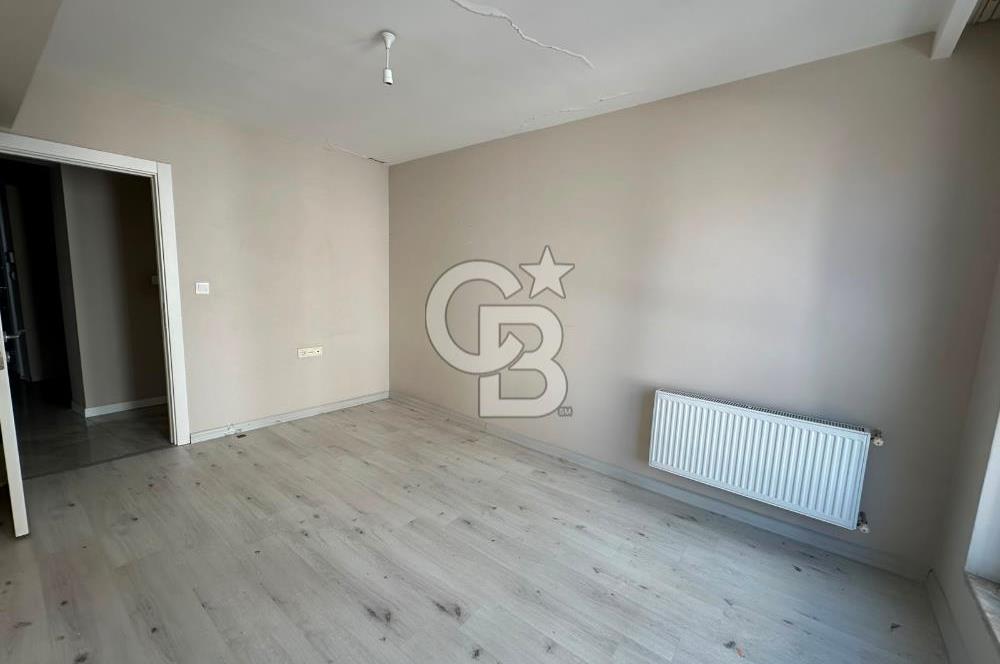 CB CITY'DEN SÜTLÜCE MAH. KİRALIK 3+1 DAİRE