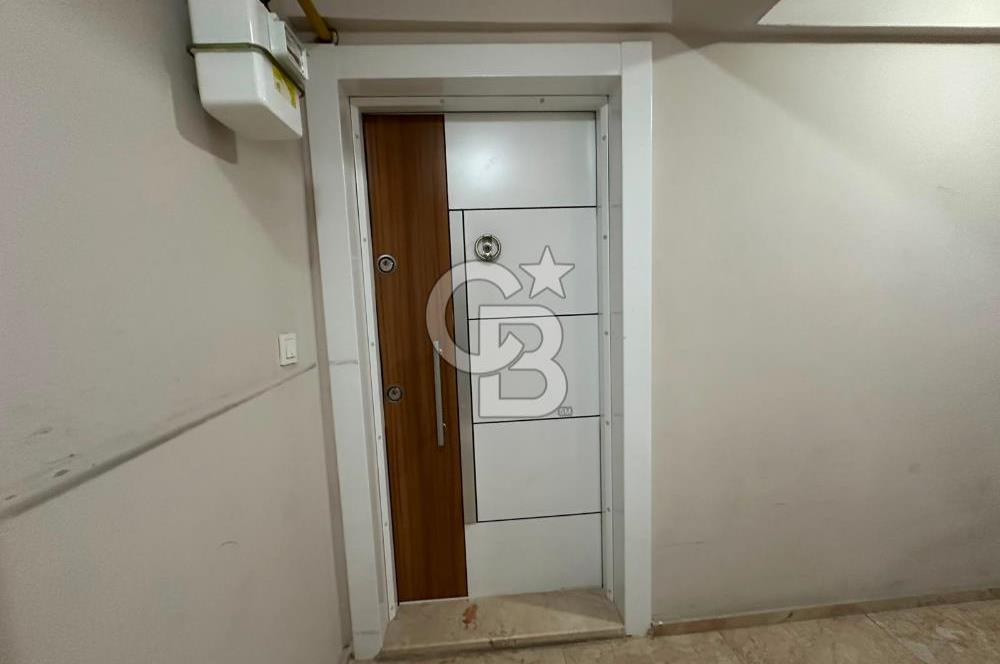 CB CITY'DEN SÜTLÜCE MAH. KİRALIK 3+1 DAİRE