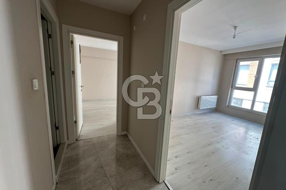 CB CITY'DEN SÜTLÜCE MAH. KİRALIK 3+1 DAİRE