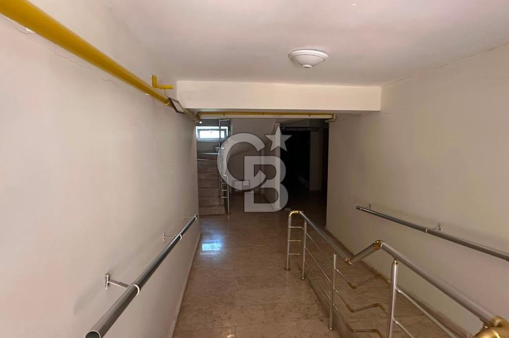 CB CITY'DEN SÜTLÜCE MAH. KİRALIK 3+1 DAİRE