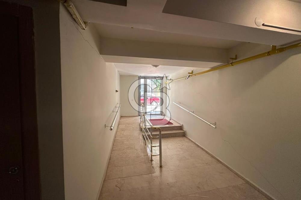 CB CITY'DEN SÜTLÜCE MAH. KİRALIK 3+1 DAİRE