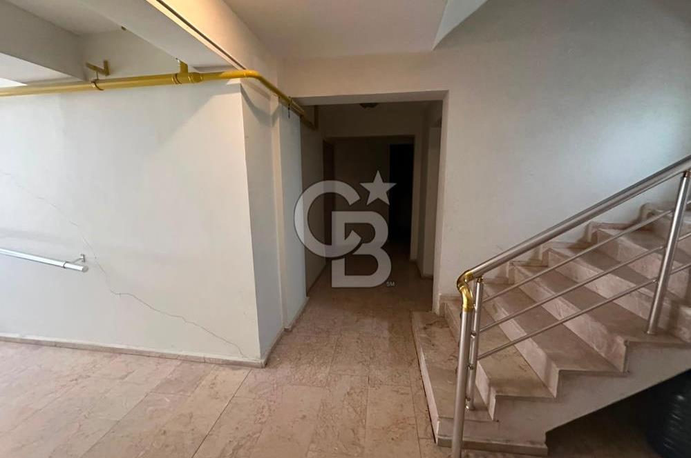 CB CITY'DEN SÜTLÜCE MAH. KİRALIK 3+1 DAİRE