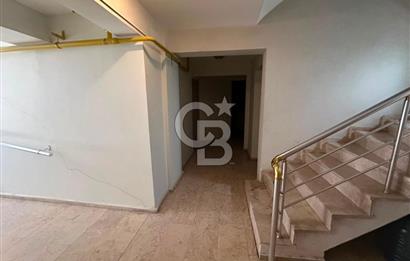 CB CITY'DEN SÜTLÜCE MAH. KİRALIK 3+1 DAİRE