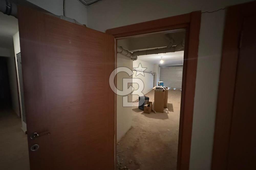 CB CITY'DEN SÜTLÜCE MAH. KİRALIK 3+1 DAİRE