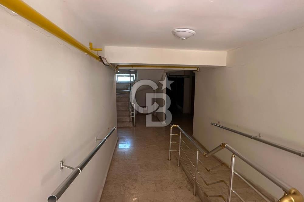 CB CITY'DEN SÜTLÜCE MAH. KİRALIK 3+1 DAİRE