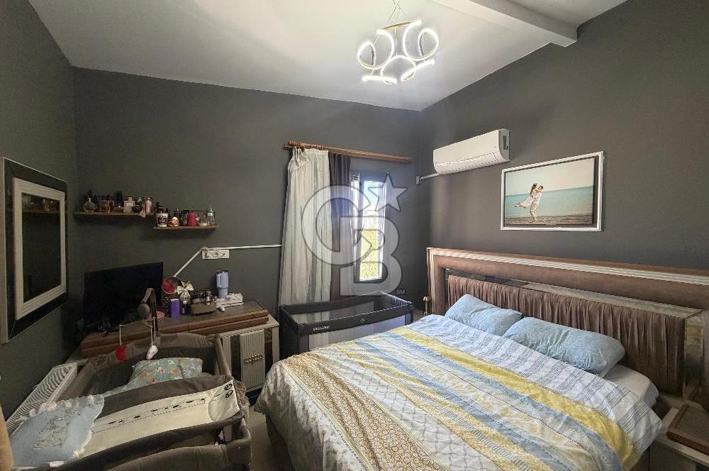 ATAK' tan Seferihisar'da 4+1 Dubleks Daire