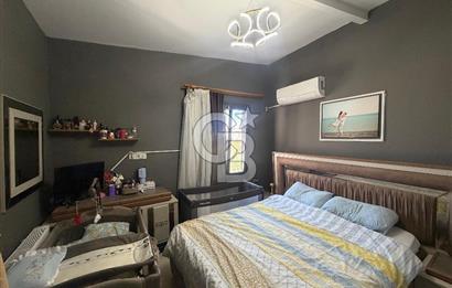 ATAK' tan Seferihisar'da 4+1 Dubleks Daire