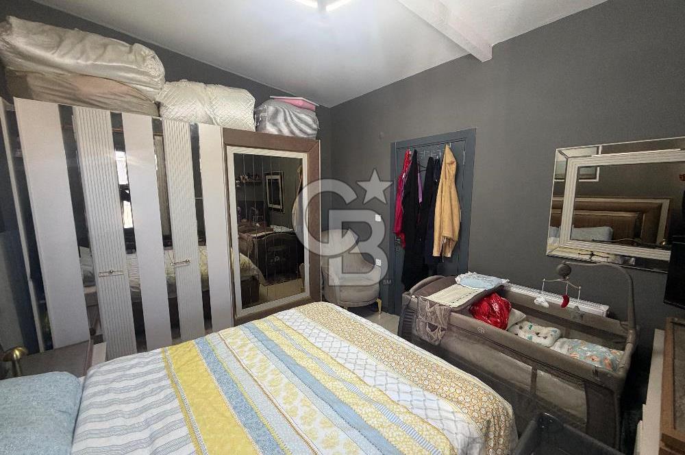 ATAK' tan Seferihisar'da 4+1 Dubleks Daire