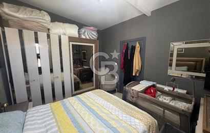 ATAK' tan Seferihisar'da 4+1 Dubleks Daire