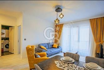 *** YILDIZKULE YAKINI ABONELİKLER YOK 1+1 EŞYALI KİRALIK *** - 12 - 365770