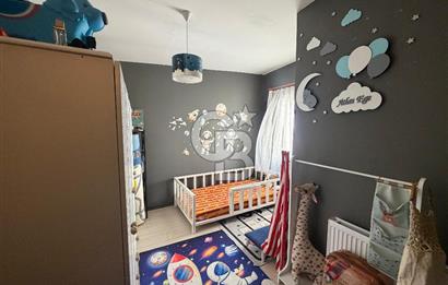 ATAK' tan Seferihisar'da 4+1 Dubleks Daire