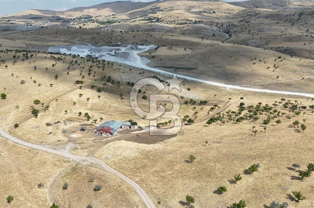 Karataş mahallesinde hisseli satılık tarla 