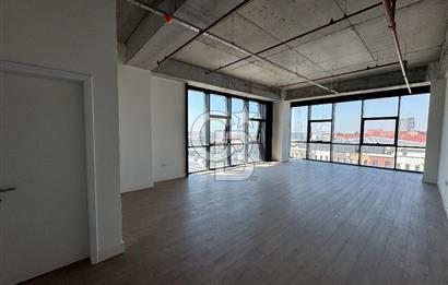 İSTANBUL BAYRAMPAŞA AKTİM ÇARŞI PROJESİNDE BOŞ KİRALIK OFİS BÜRO