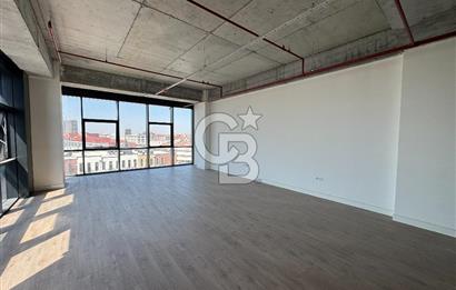İSTANBUL BAYRAMPAŞA AKTİM ÇARŞI PROJESİNDE BOŞ KİRALIK OFİS BÜRO