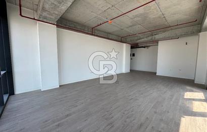 İSTANBUL BAYRAMPAŞA AKTİM ÇARŞI PROJESİNDE BOŞ KİRALIK OFİS BÜRO