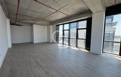İSTANBUL BAYRAMPAŞA AKTİM ÇARŞI PROJESİNDE BOŞ KİRALIK OFİS BÜRO