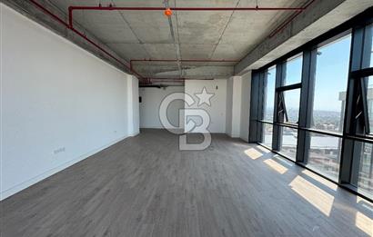 İSTANBUL BAYRAMPAŞA AKTİM ÇARŞI PROJESİNDE BOŞ KİRALIK OFİS BÜRO