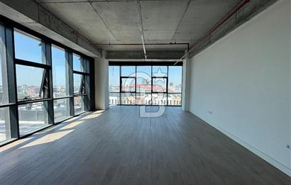 İSTANBUL BAYRAMPAŞA AKTİM ÇARŞI PROJESİNDE BOŞ KİRALIK OFİS BÜRO