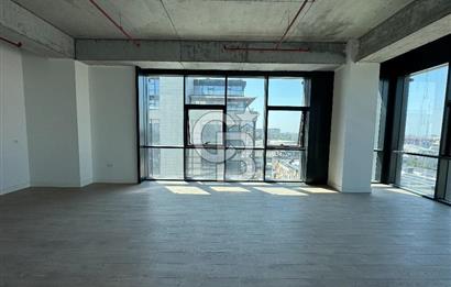 İSTANBUL BAYRAMPAŞA AKTİM ÇARŞI PROJESİNDE BOŞ KİRALIK OFİS BÜRO